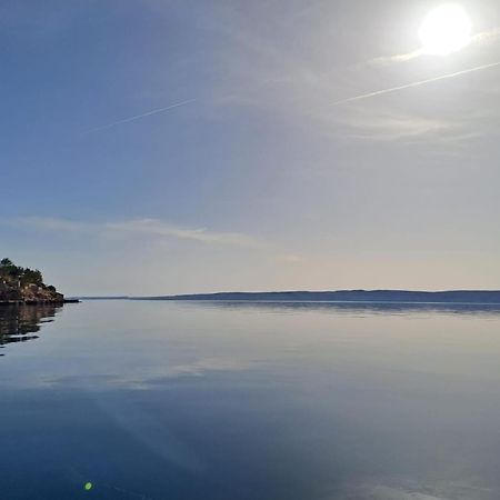 Apartment Galeb Lukovo Šugarje Buitenkant foto