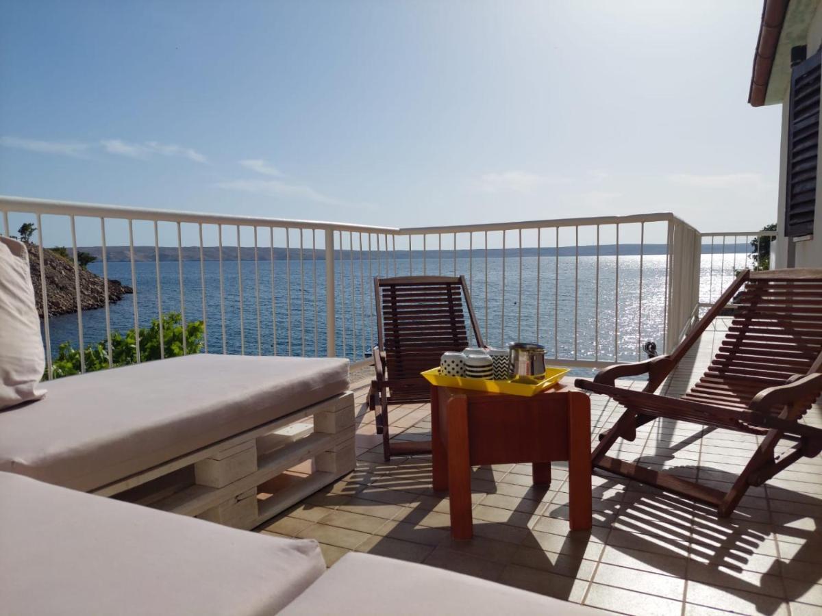 Apartment Galeb Lukovo Šugarje Buitenkant foto