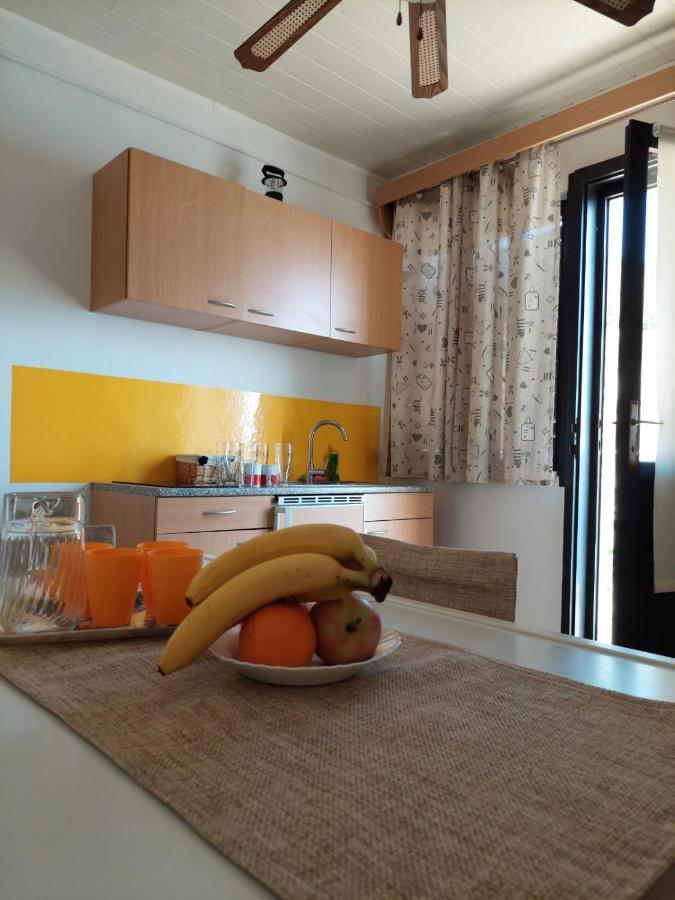 Apartment Galeb Lukovo Šugarje Buitenkant foto