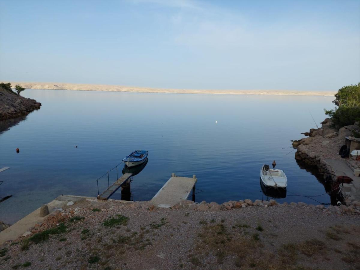 Apartment Galeb Lukovo Šugarje Buitenkant foto