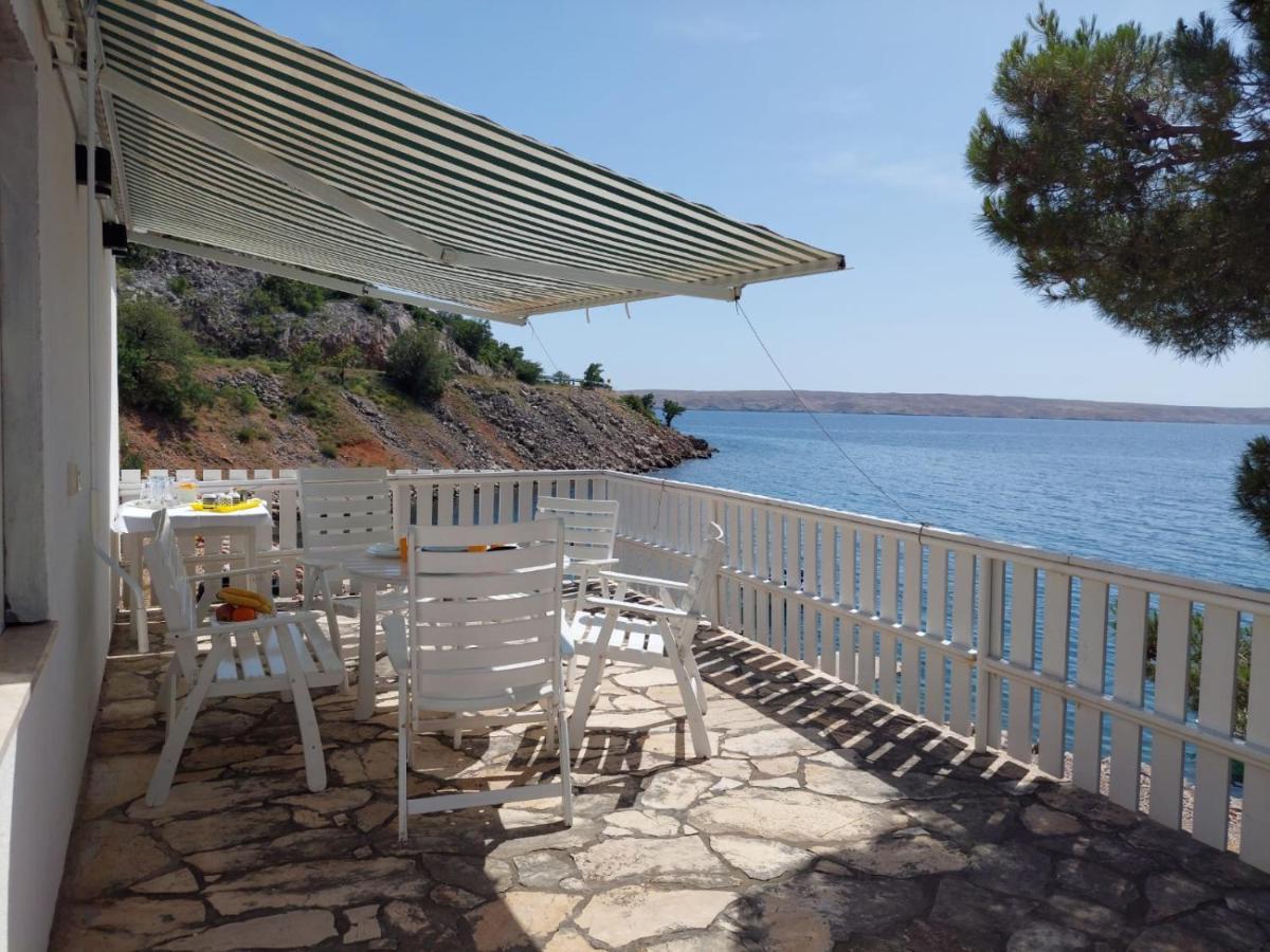 Apartment Galeb Lukovo Šugarje Buitenkant foto
