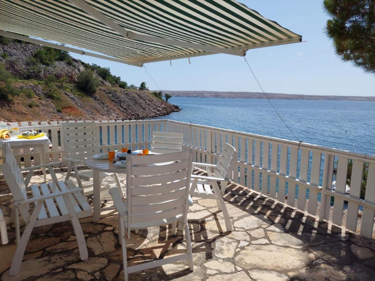 Apartment Galeb Lukovo Šugarje Buitenkant foto
