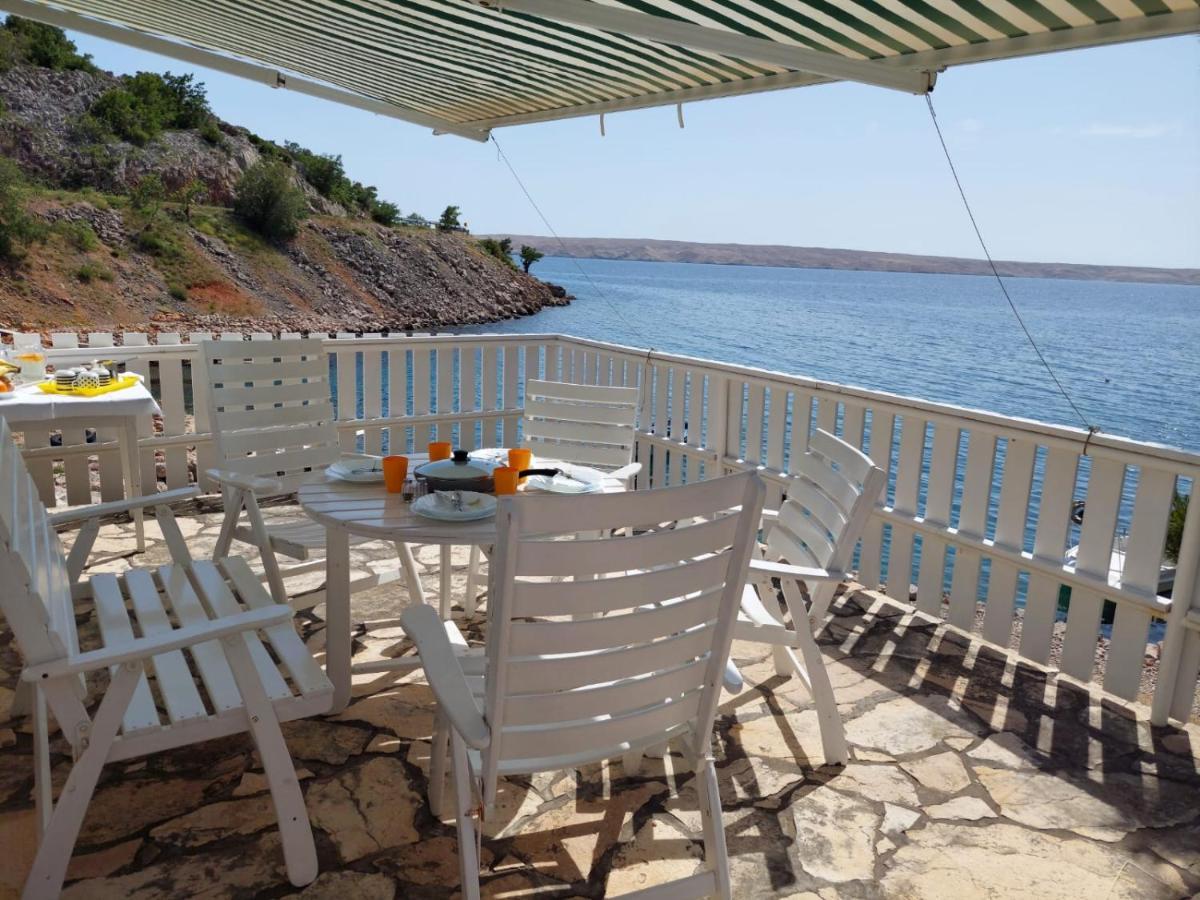 Apartment Galeb Lukovo Šugarje Buitenkant foto